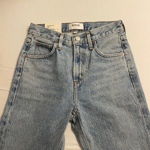 COPY - Agolde Cherie jeans